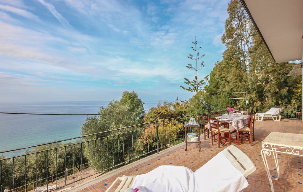 Casa vacanze S. Maria di Castellabate , Italia Novasol