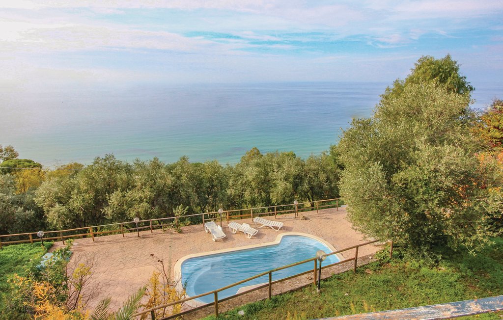 Casa vacanze S. Maria di Castellabate , Italia Novasol