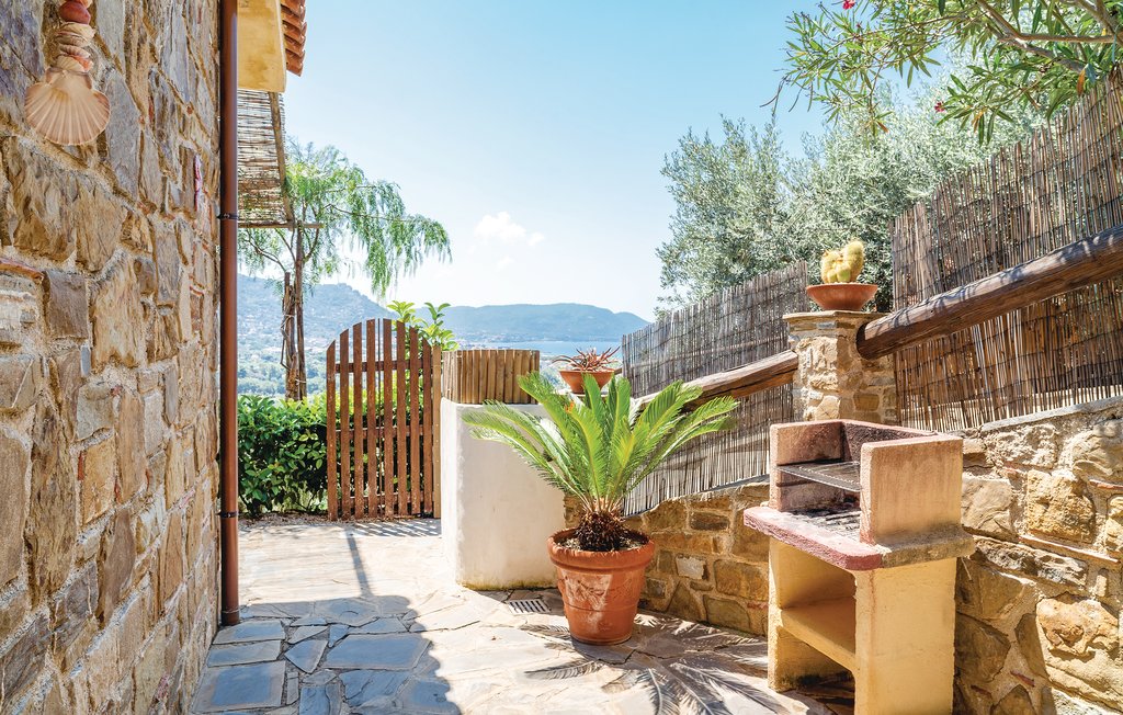 Casa vacanze S. Maria di Castellabate , Italia Novasol