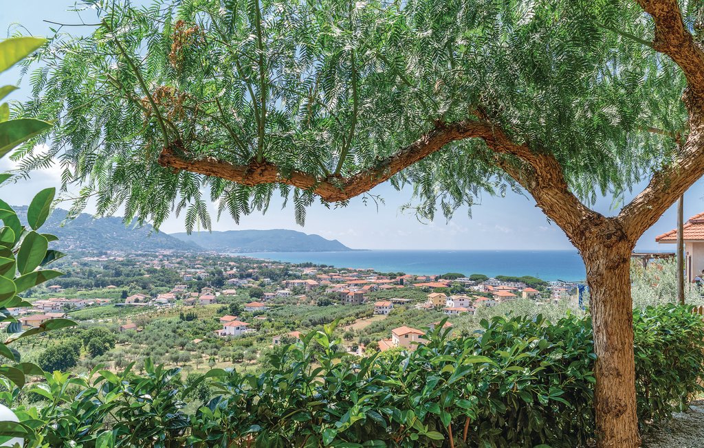 Casa vacanze S. Maria di Castellabate , Italia Novasol