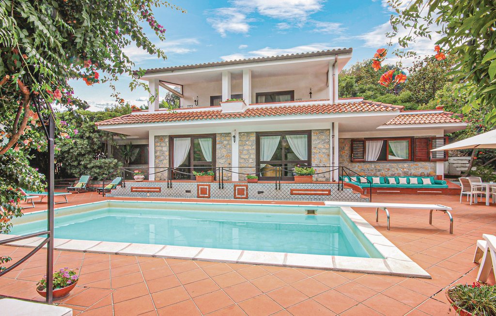 Casa Vacanze Scario Italia Ikc208 Novasol