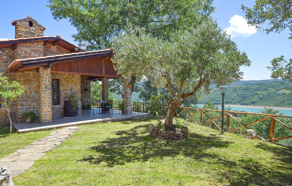 Holiday home - Cicerale , Italy - IKC593 | Novasol