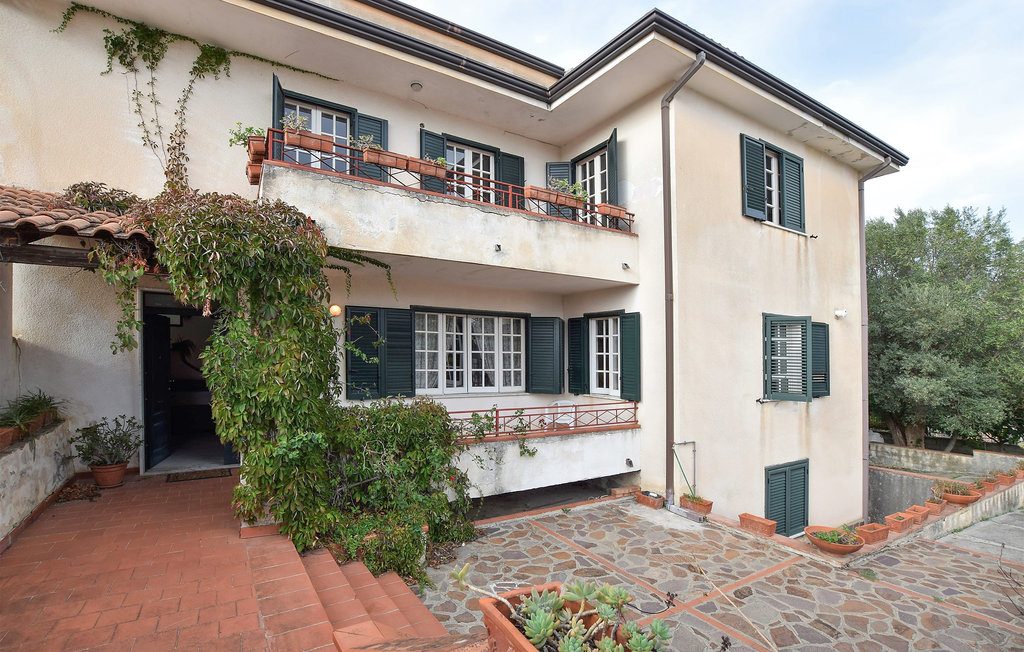 Ferienhaus San Marco di Castellabate , Italien Novasol