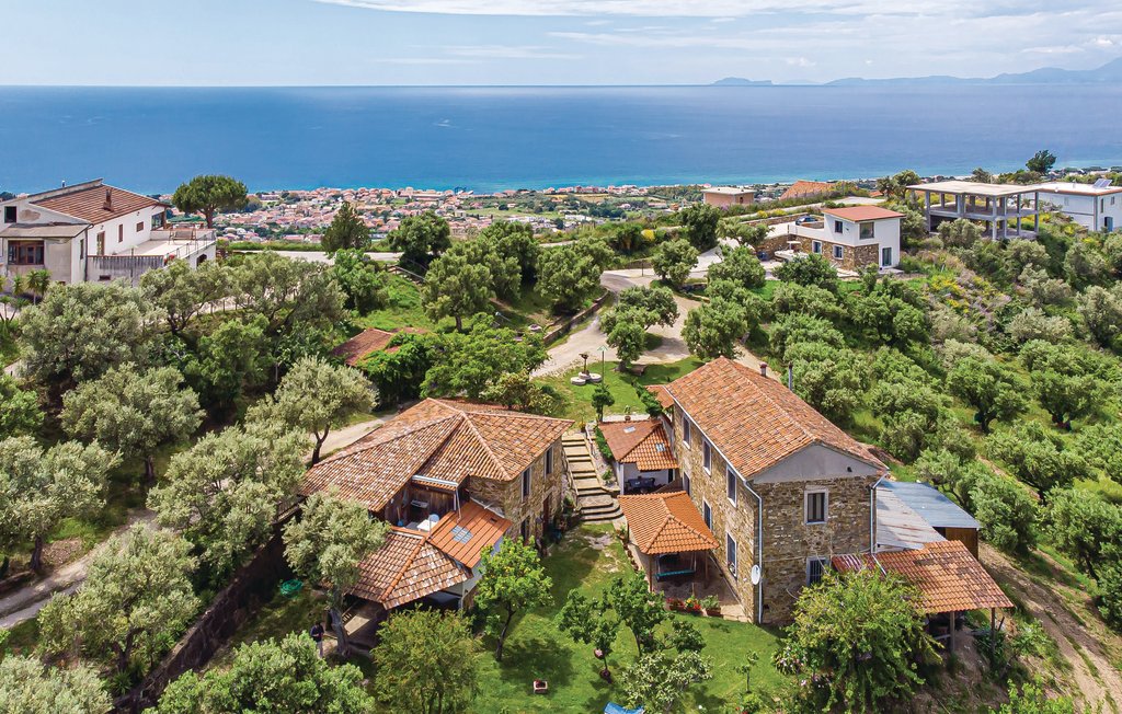 Ferienwohnung - Castellabate , Italien - IKC133 2