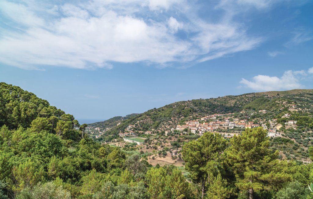 Feriehus - Montecorice , Italia - IKC381 16
