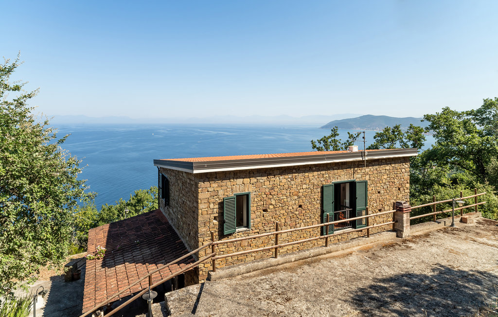 Feriehus - S. Marco di Castellabate , Italia - IKC409 6