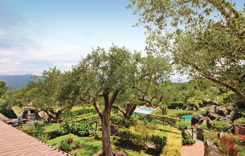 Feriehus - Acquavena , Italia - IKC479 7