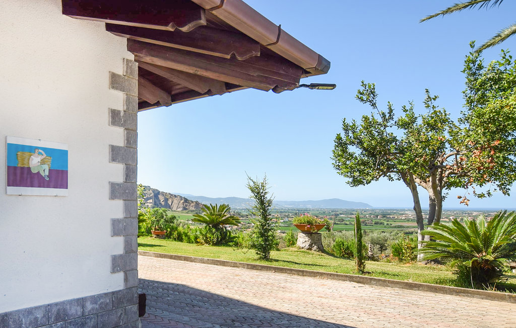 Ferienhaus - Paestum , Italien - IKC480 16