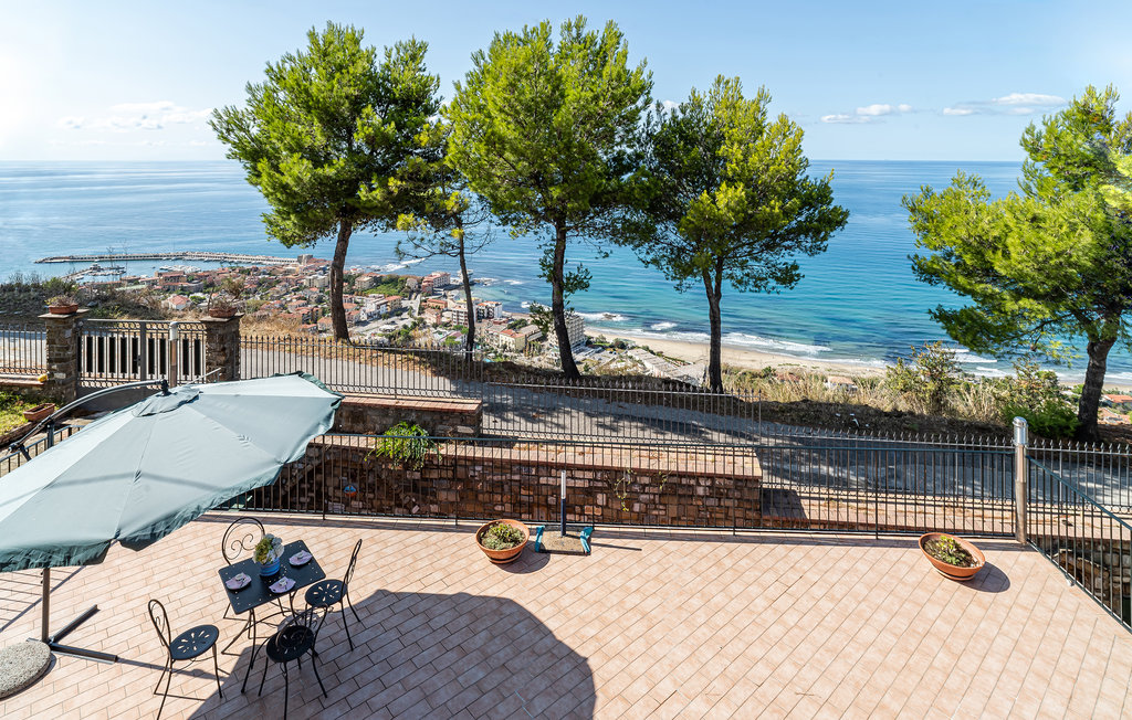 Ferieleilighet - Acciaroli , Italia - IKC542 1