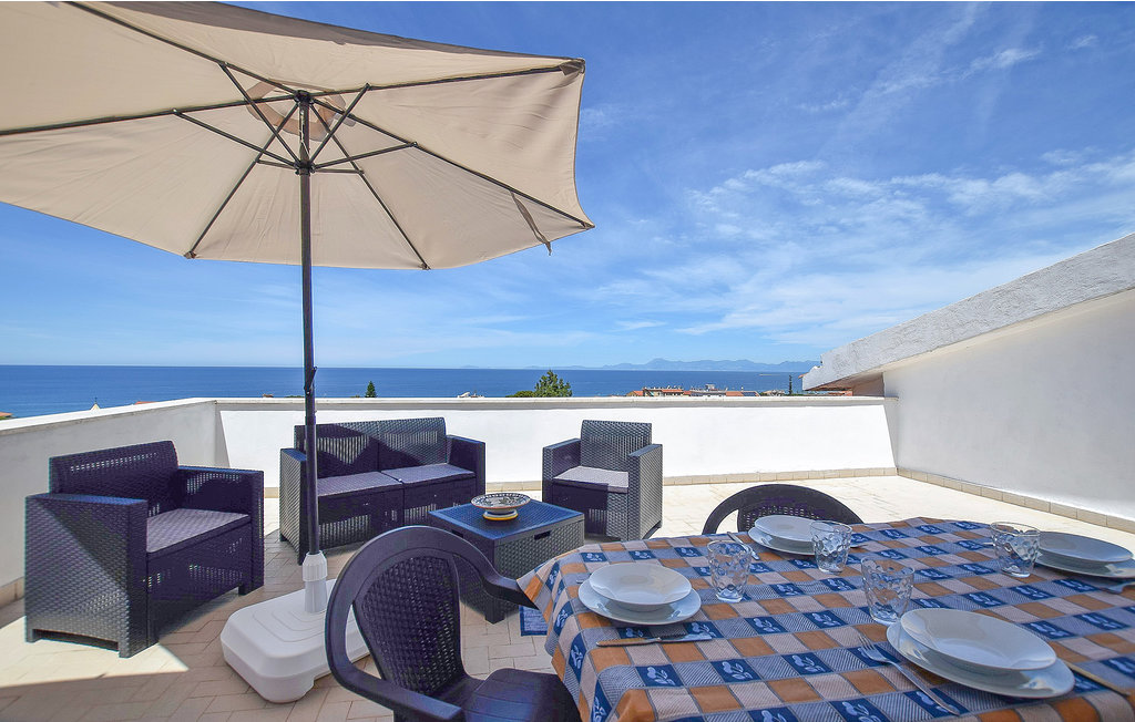 Ferienhaus - Castellabate , Italien - IKC603 1