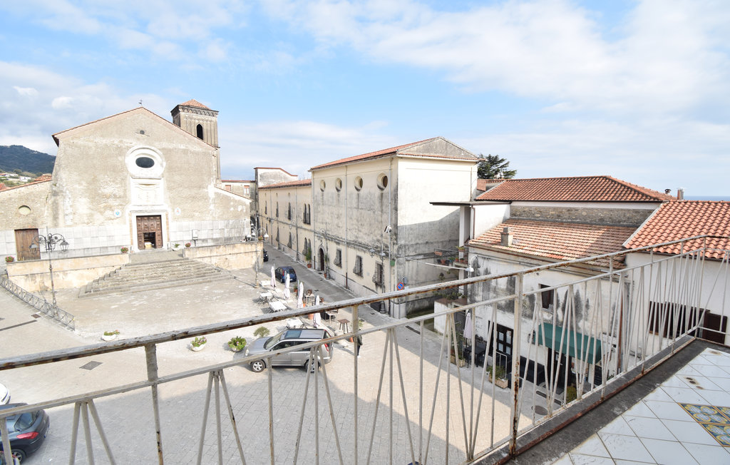 Feriehus - Policastro Bussentino , Italia - IKC668 10