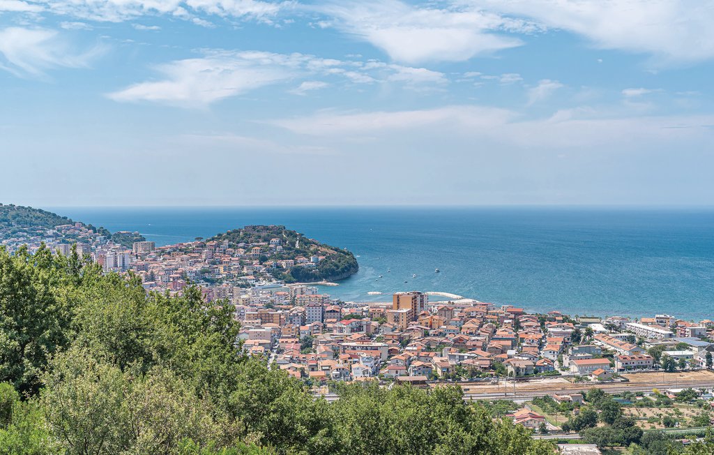 Ferienhaus - Agropoli , Italien - IKC529 7