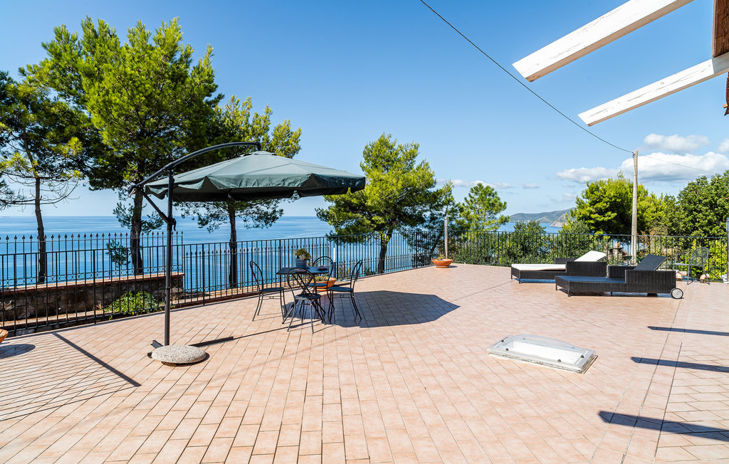 Ferieleilighet - Acciaroli , Italia - IKC542 8