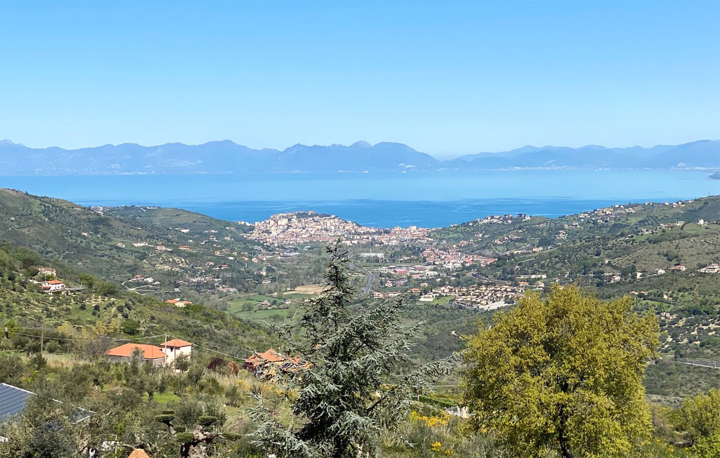 Ferienhaus - Laureana Cilento , Italien - IKC655 8