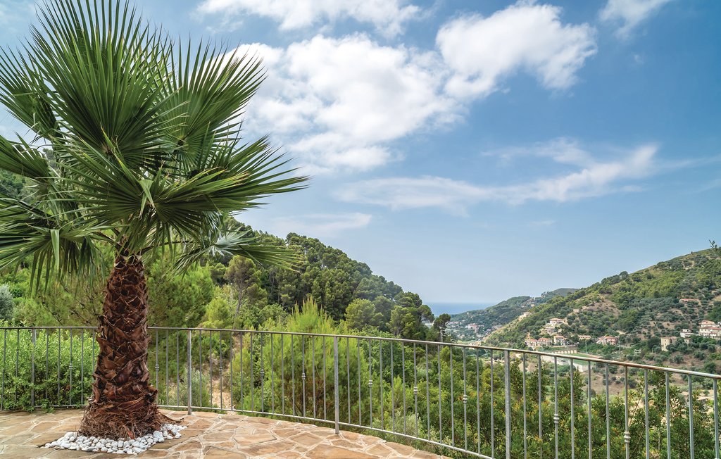 Feriehus - Montecorice , Italia - IKC381 17