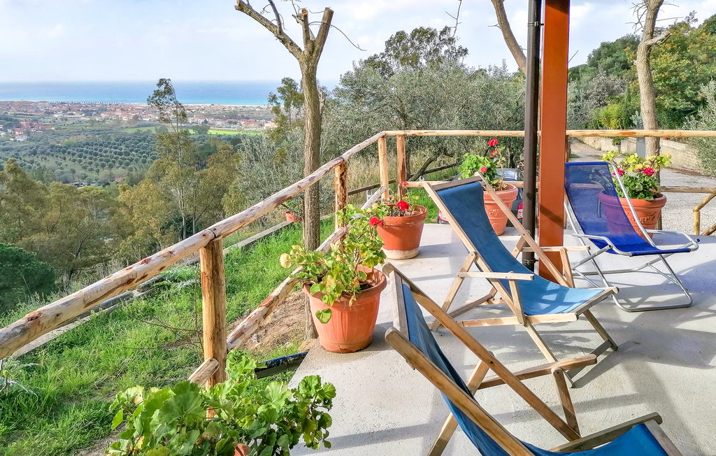 Ferienhaus - Ascea , Italien - IKC664 16