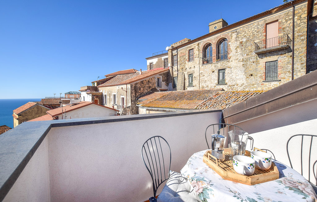 Ferienwohnung - Castellabate , Italien - IKC590 10