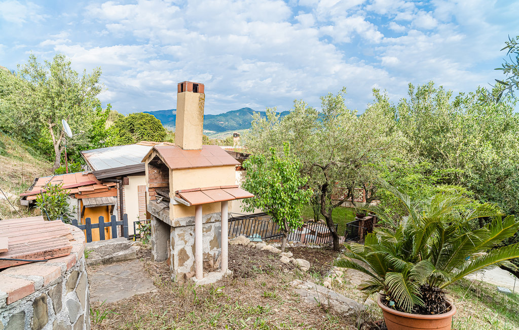 Feriehuse - Ascea , Italien - IKC282 7