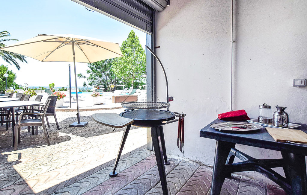 Ferienhaus - Paestum , Italien - IKC480 37