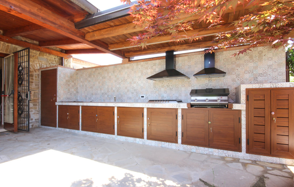 Ferienhaus - Perdifumo , Italien - IKC645 5