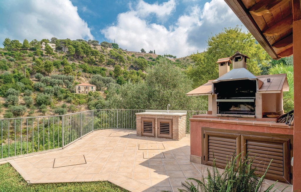 Feriehus - Montecorice , Italia - IKC381 7