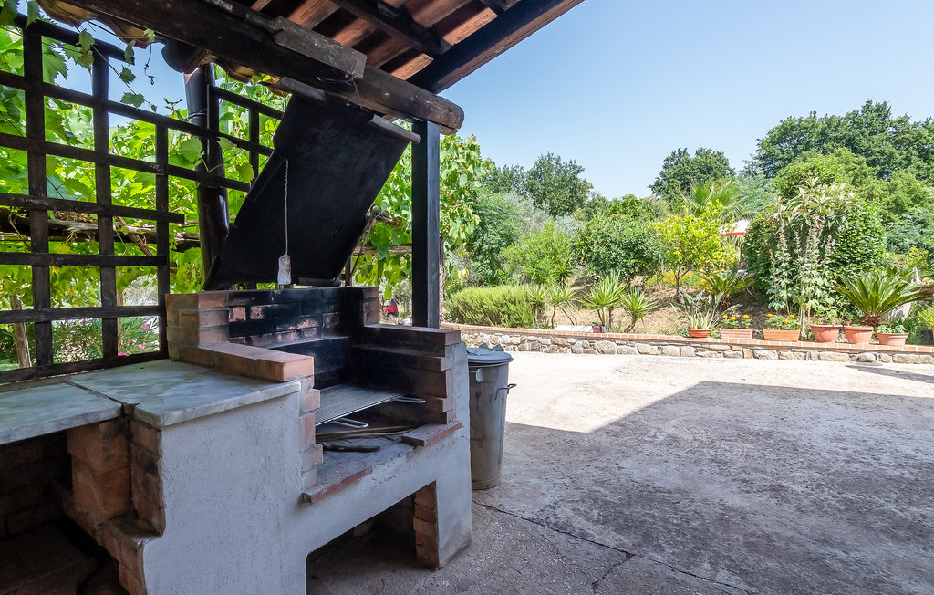 Feriehus - S.Lucia di Sessa Cilento , Italia - IKC408 30