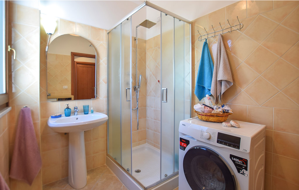 Ferienhaus - Laureana Cilento , Italien - IKC606 5