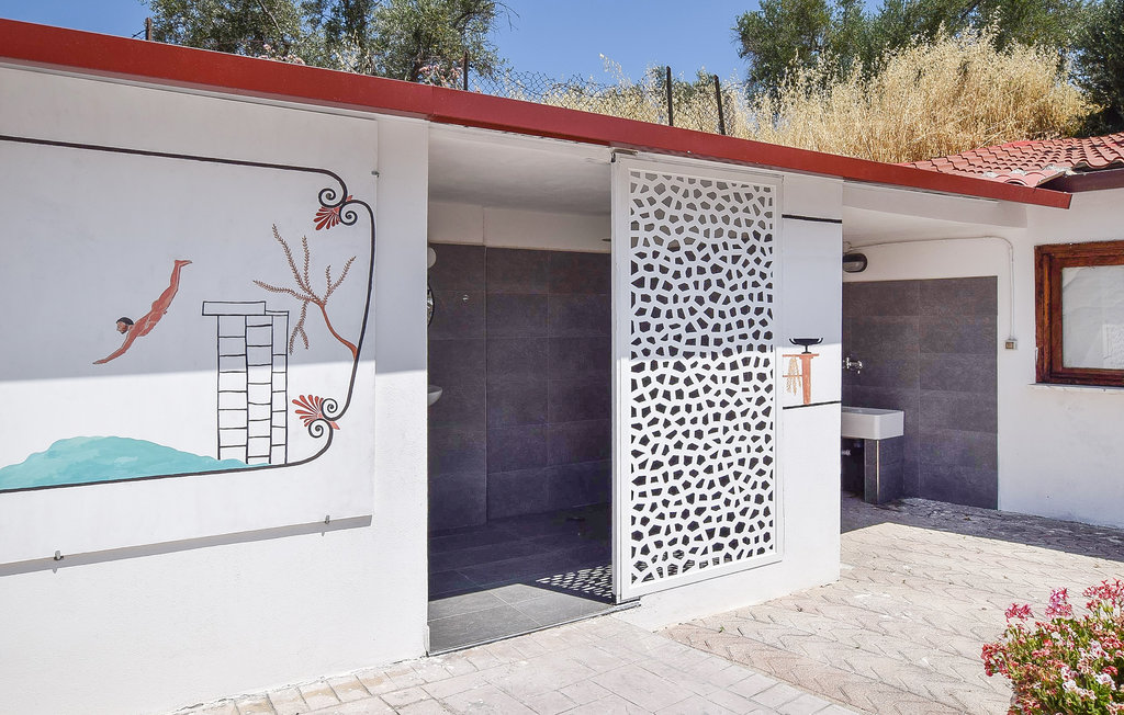 Ferienhaus - Paestum , Italien - IKC480 40