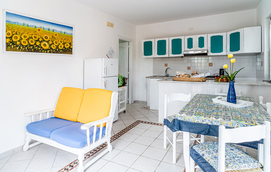 Feriehuse - Ascea , Italien - IKC282 14