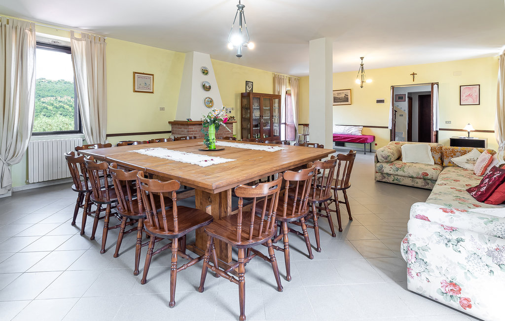 Feriehus - S.Lucia di Sessa Cilento , Italia - IKC408 3