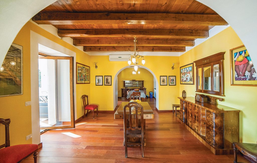 Feriehus - Vibonati , Italia - IKC440 3