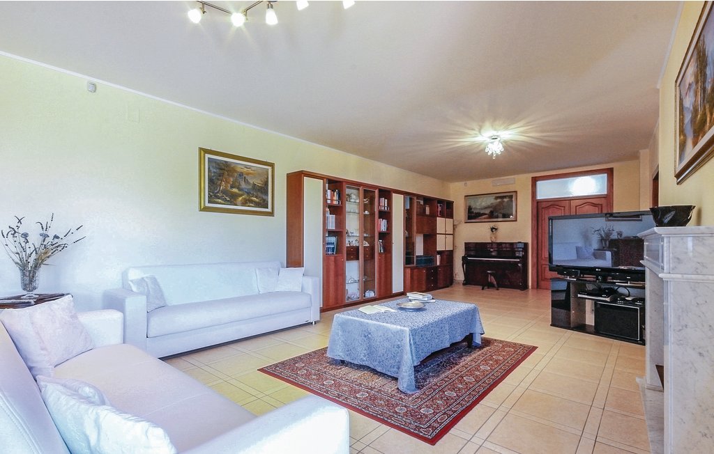 Semesterlägenhet - S. Maria di Castellabate , Italien - IKC457 3