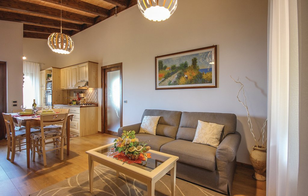 Feriehus - Laureana Cilento , Italia - IKC521 3
