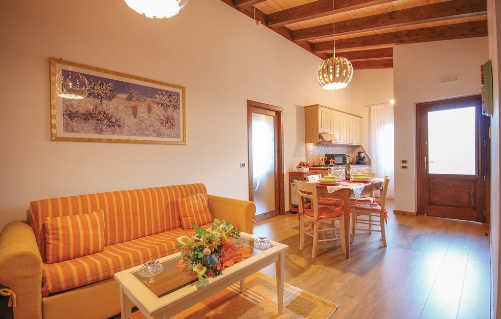 Ferienhaus - Laureana Cilento , Italien - IKC522 3