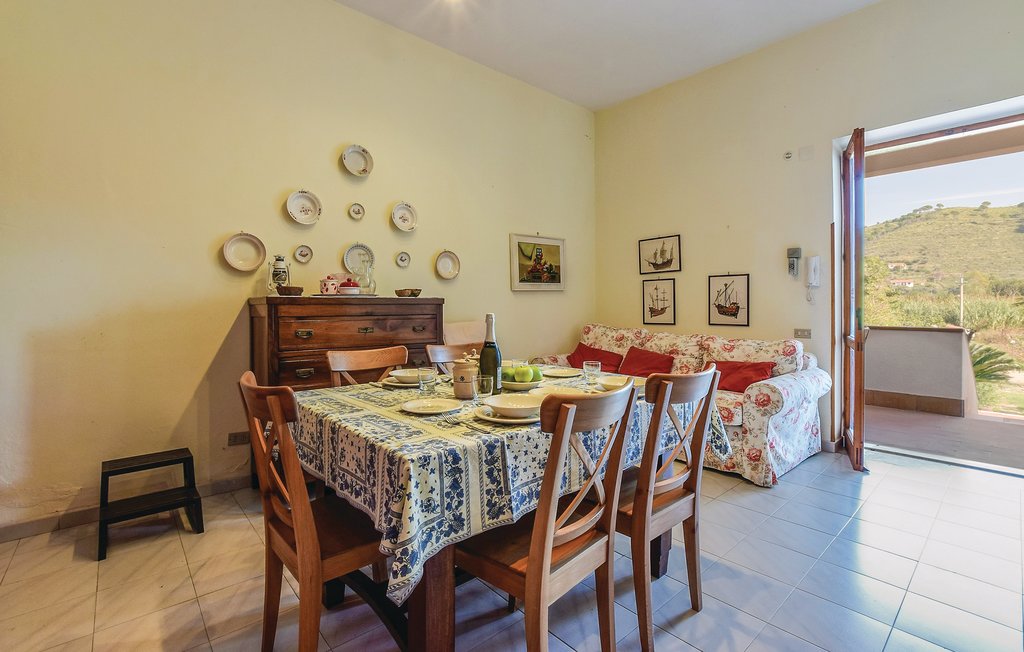 Semesterlägenhet - San Marco di Castellabate , Italien - IKC564 8