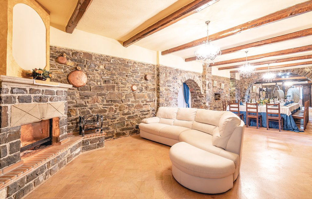 Feriehuse - Stella Cilento , Italien - IKC567 3