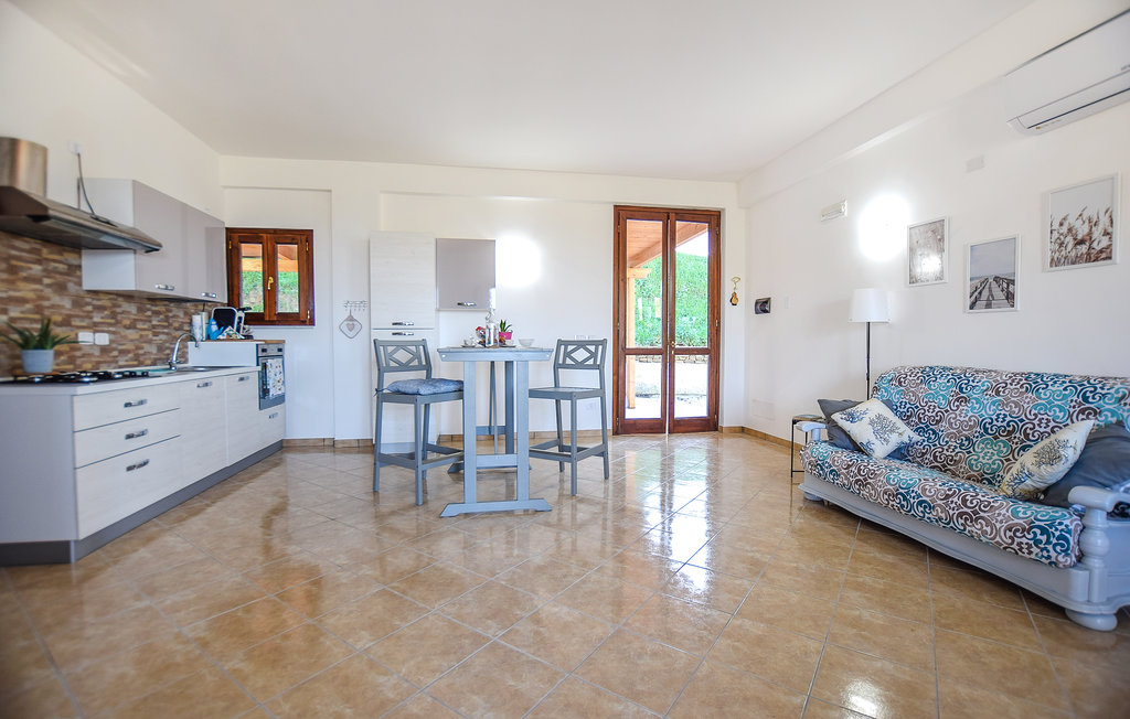 Ferienhaus - Laureana Cilento , Italien - IKC606 3