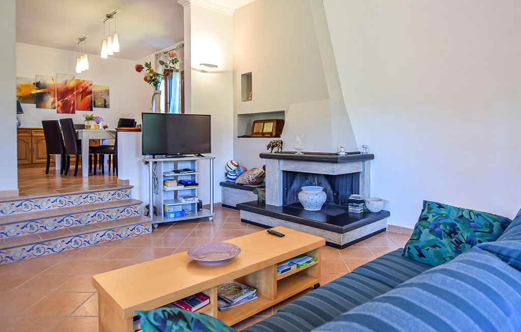 Ferienhaus - Santa Maria di Castellabate , Italien - IKC647 3