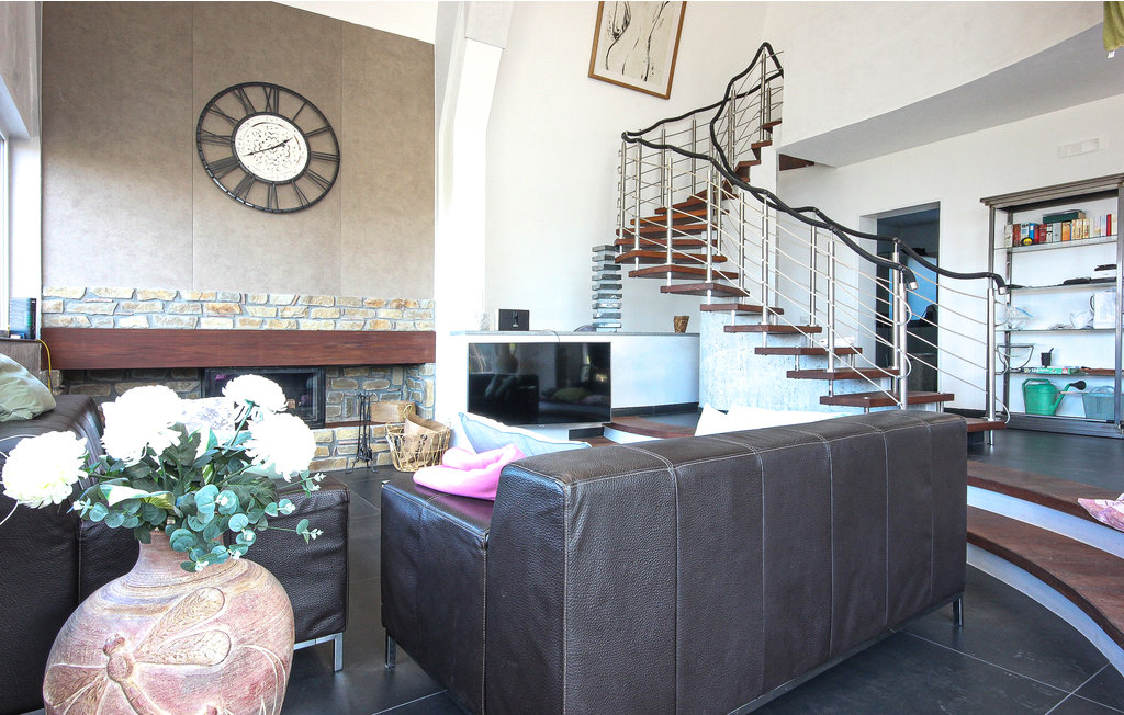 Ferienhaus - Laureana Cilento , Italien - IKC655 10