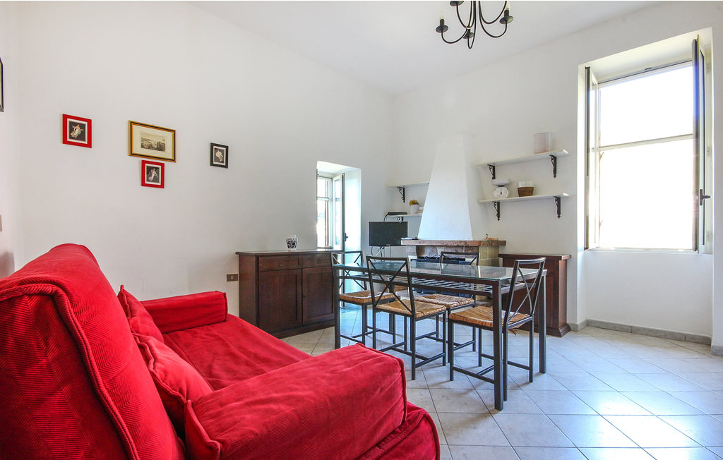 Ferienwohnung - Pisciotta , Italien - IKC666 1