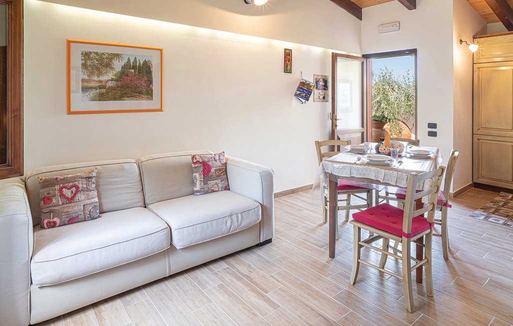 Ferienhaus - Laureana Cilento , Italien - IKC384 3