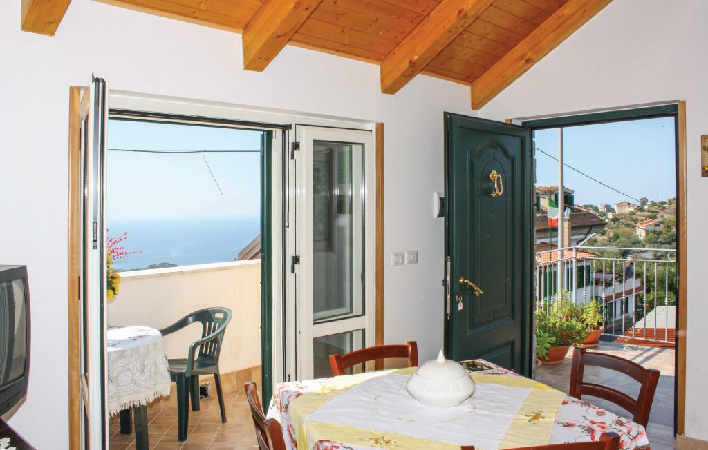 Ferieleilighet - Castellabate , Italia - IKC387 1