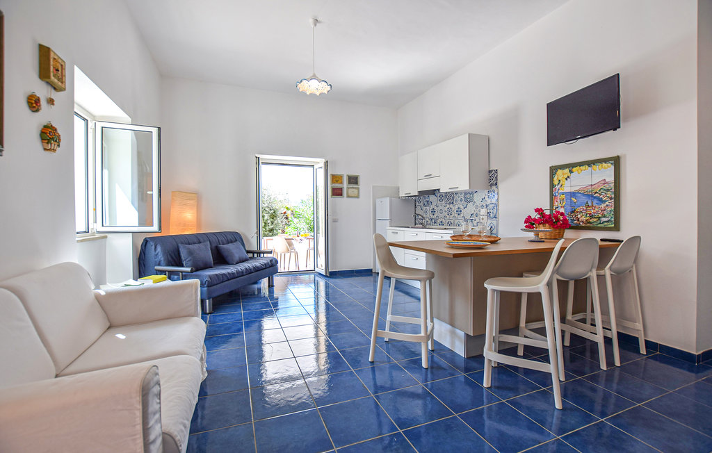 Ferienhaus - Castellabate , Italien - IKC572 3