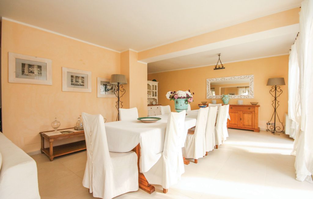 Ferienhaus - Vallo della Lucania , Italien - IKC449 18