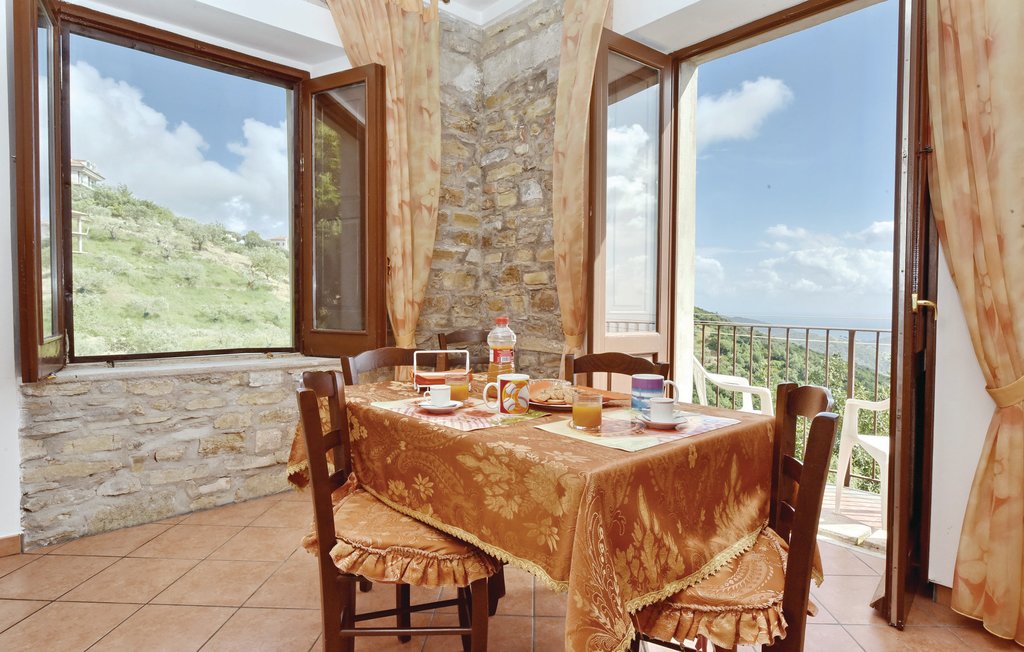 Ferieleilighet - Castellabate , Italia - IKC170 11