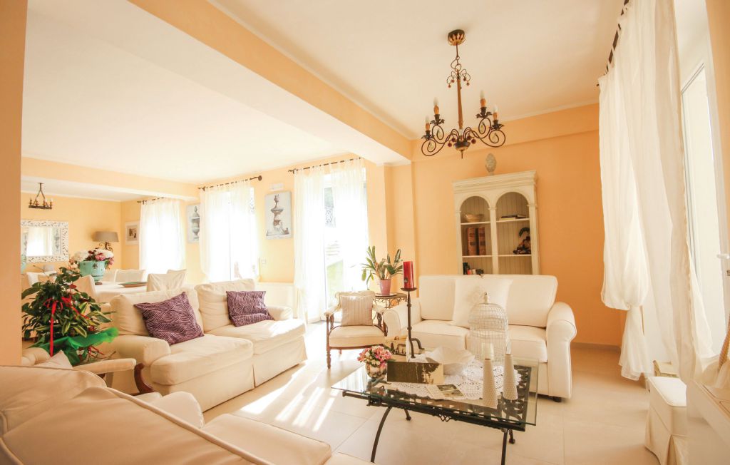 Ferienhaus - Vallo della Lucania , Italien - IKC449 16