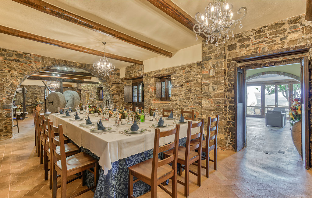 Feriehuse - Stella Cilento , Italien - IKC567 16