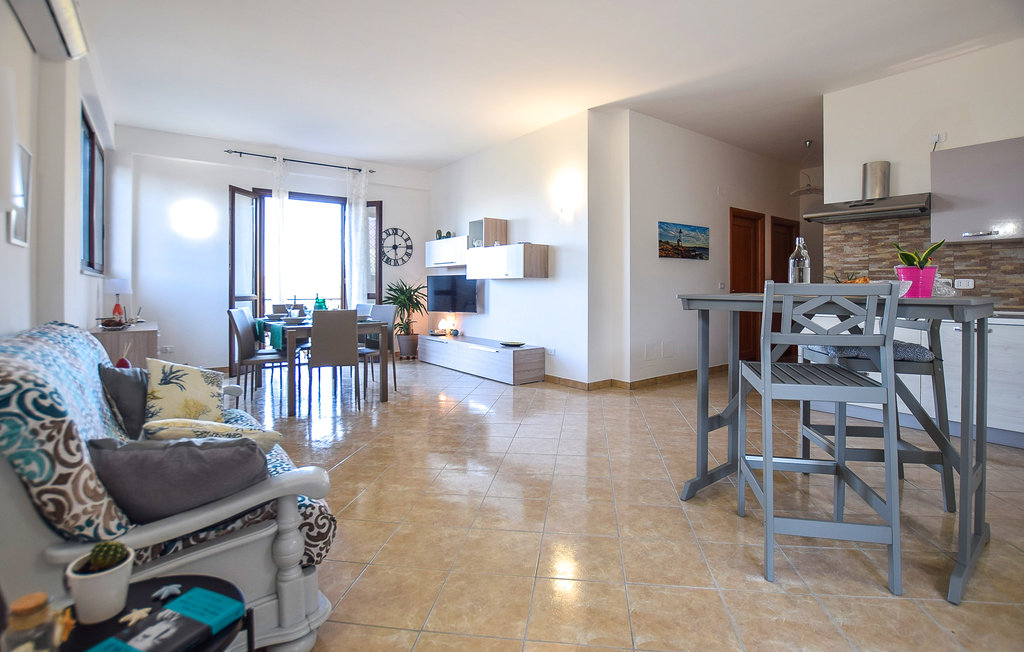 Ferienhaus - Laureana Cilento , Italien - IKC606 16