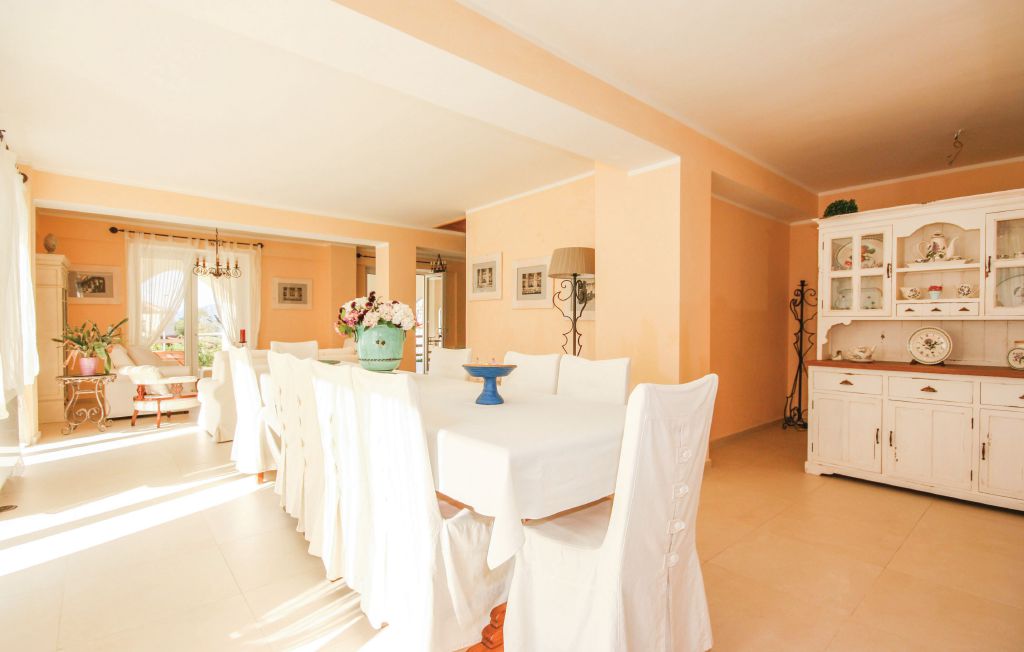 Ferienhaus - Vallo della Lucania , Italien - IKC449 4