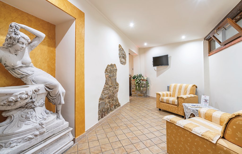 Feriehuse - Stella Cilento , Italien - IKC567 18